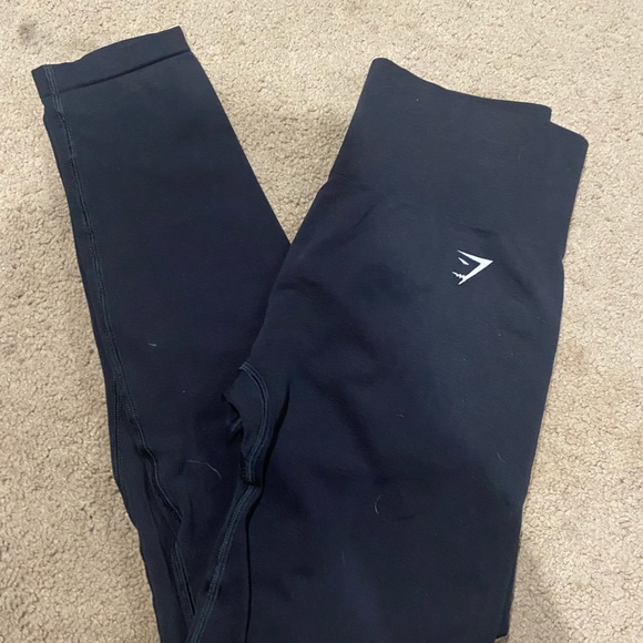 Gymshark Pants - Gymshark leggings